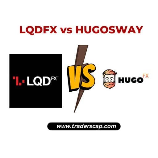 LQDFX vs Hugosway Comparison