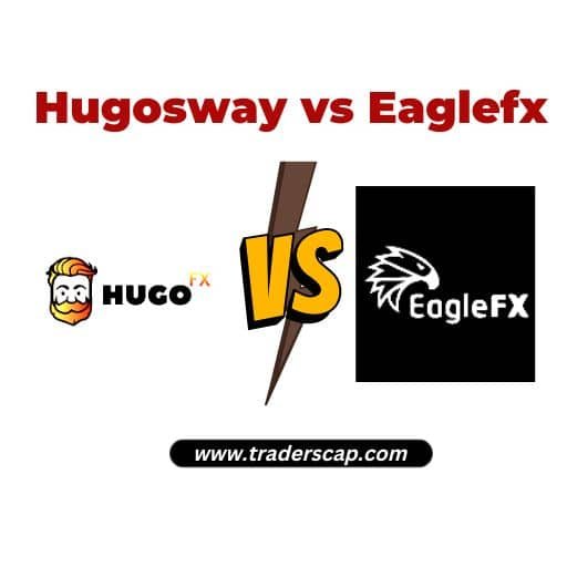 Hugosway vs Eaglefx Comparison